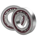 Motorcycle Steering Angular Contact Ball Thrust Bearing for Honda CG125 CD70 Konlon