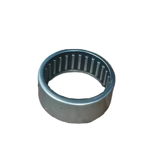 Na 4830 Needle Roller Bearing 150x190x40 mm [WARN] draft identifier mismatch