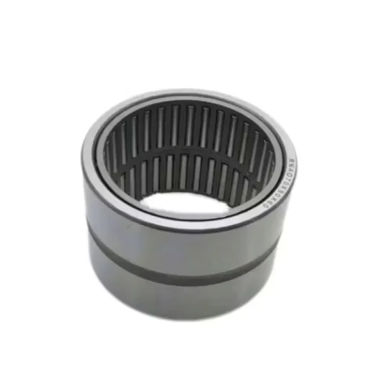 Na 4830 Needle Roller Bearing 150x190x40 mm [WARN] draft identifier mismatch
