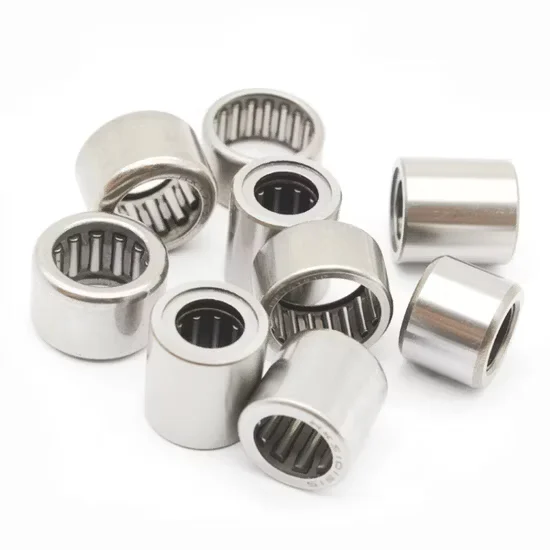 Na4902 Needle Roller Bearing Without Outer Ring High Speed Low Noise