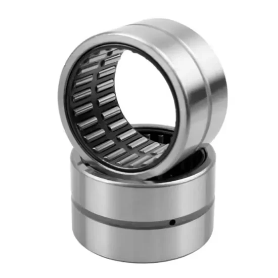 Na4902 Needle Roller Bearing Without Outer Ring High Speed Low Noise