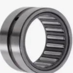 Na4902 Needle Roller Bearing Without Outer Ring High Speed Low Noise