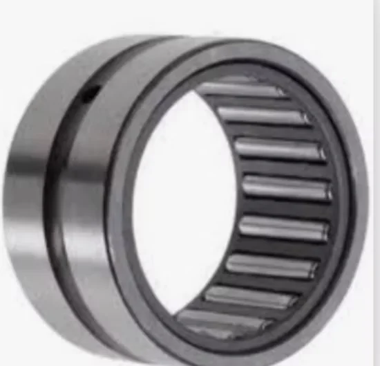 Na4902 Needle Roller Bearing Without Outer Ring High Speed Low Noise