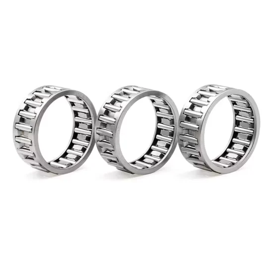 Na4902 Needle Roller Bearing Without Outer Ring High Speed Low Noise