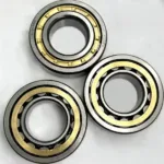 Nj Nu10 N232 Cylindrical Roller Bearings for Machinery Printing Shops
