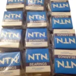 Nj Nu10 N232 Cylindrical Roller Bearings for Machinery Printing Shops