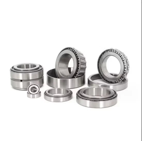 Nj Nu10 N232 Cylindrical Roller Bearings for Machinery Printing Shops