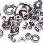 Nj Nu10 N232 Cylindrical Roller Bearings for Machinery Printing Shops