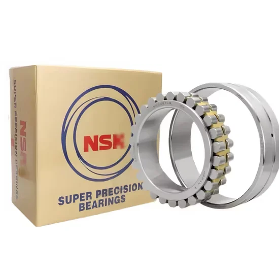 Nj Nu10 N232 Cylindrical Roller Bearings for Machinery Printing Shops