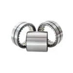 Nj Nu10 N232 Cylindrical Roller Bearings for Machinery Printing Shops
