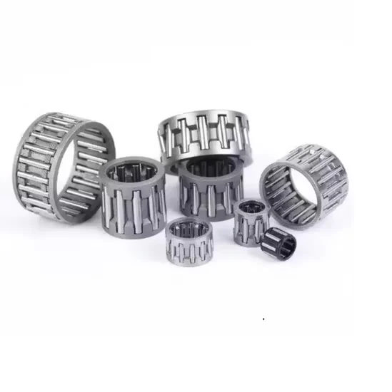 Nk Needle Roller Bearing 75-110mm Without Outer Ring Wholesale Supplier