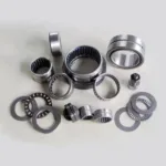 NK152712 Needle Roller Bearing 15x27x12 for Automotive Gearbox Transmission