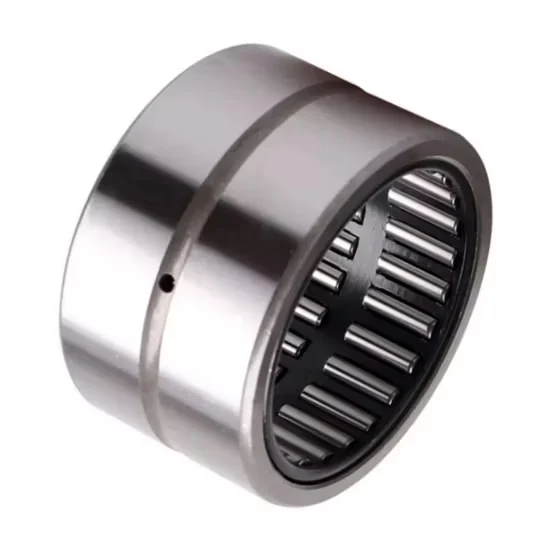Nki25/20 Radial Needle Roller Bearing with Inner Ring