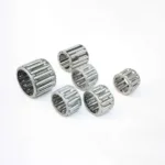 Nki25/20 Radial Needle Roller Bearing with Inner Ring