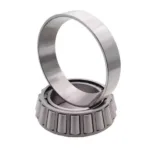 NSK 32905 Tapered Roller Bearing Smooth Rotation Rust Resistance