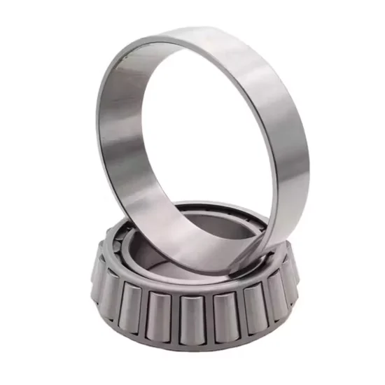 NSK 32905 Tapered Roller Bearing Smooth Rotation Rust Resistance