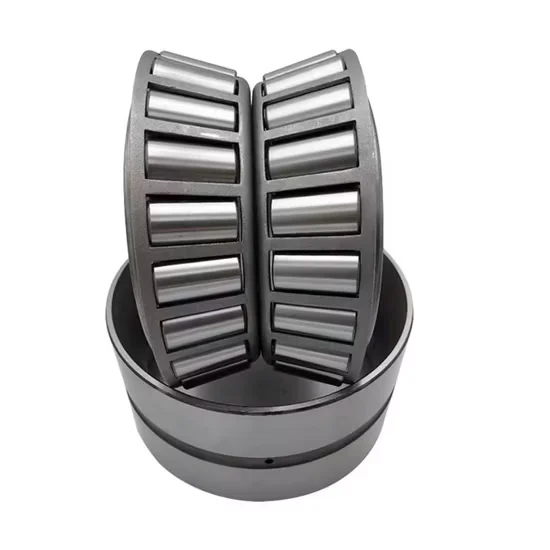 NSK 32905 Tapered Roller Bearing Smooth Rotation Rust Resistance