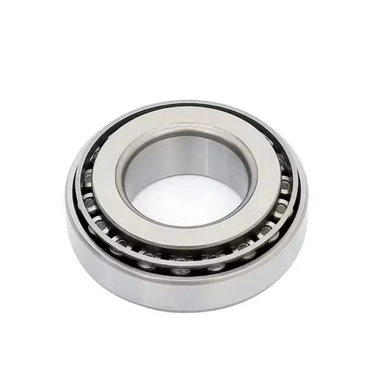 NSK 32905 Tapered Roller Bearing Smooth Rotation Rust Resistance