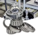 NTN 30210bdu Tapered Roller Bearing for Automotive and Industrial Use [WARN] draft identifier mismatch