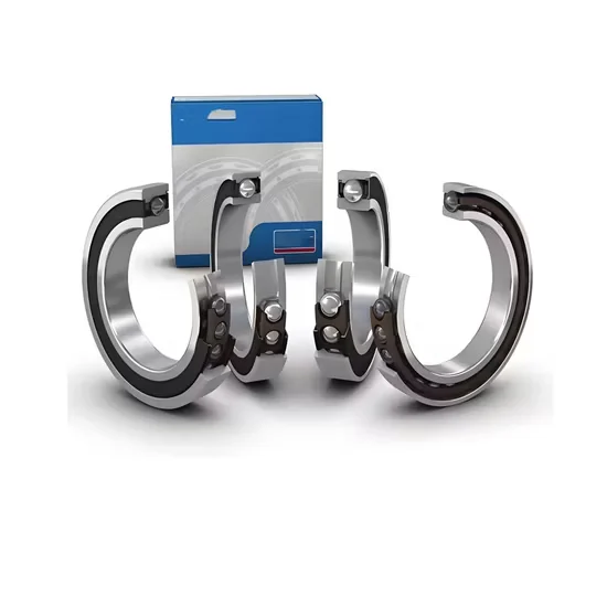 NTN 7004 Angular Contact Ball Bearing High Speed Low Noise Open Type [WARN] draft identifier mismatch