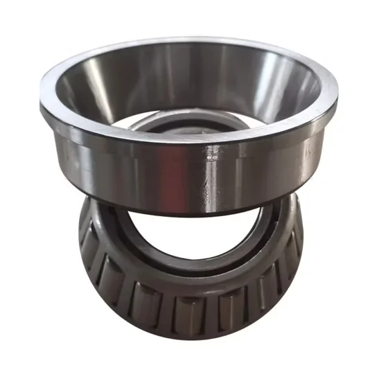 NTN Four-Row Tapered Roller Bearing 38309bdu Model Application [WARN] draft identifier mismatch