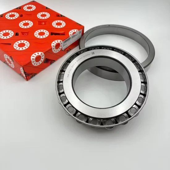 NTN Four-Row Tapered Roller Bearing 38309bdu Model Application [WARN] draft identifier mismatch