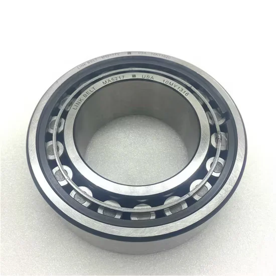 Nu2205em Cylindrical Roller Bearing for Screw Support
