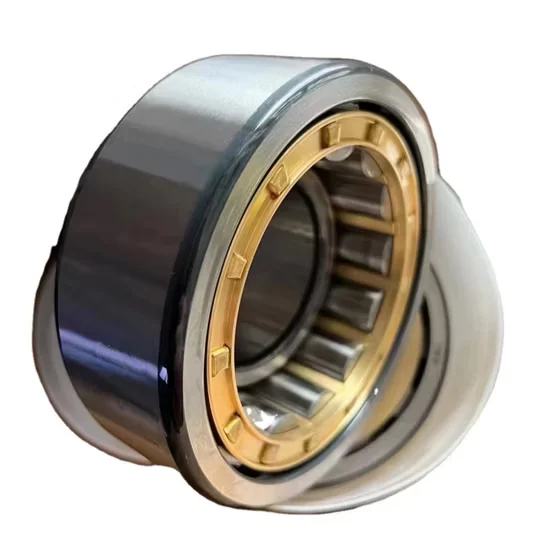 Nu2205em Cylindrical Roller Bearing for Screw Support