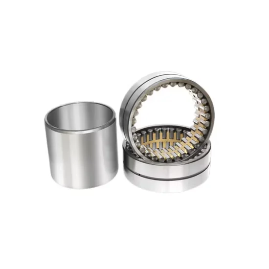 Nu2205em Cylindrical Roller Bearing for Screw Support