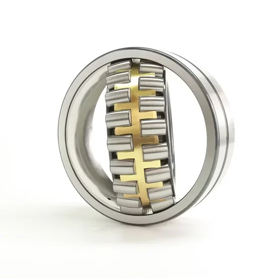 NU2214 ECP Self-Aligning Roller Bearing 70x125x31mm High Precision [WARN] draft identifier mismatch