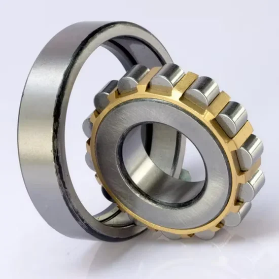 Nup311tud Cylindrical Roller Bearing 55x120x29mm for Automotive Transmission Gearbox
