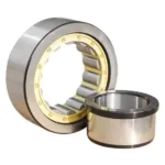 Nup311tud Cylindrical Roller Bearing 55x120x29mm for Automotive Transmission Gearbox