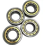 Nup311tud Cylindrical Roller Bearing 55x120x29mm for Automotive Transmission Gearbox