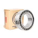 Nup311tud Cylindrical Roller Bearing 55x120x29mm for Automotive Transmission Gearbox