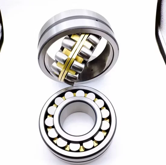 Nxz 23022e1/W33 Self-Aligning Roller Bearing for Reducer Industrial Grade