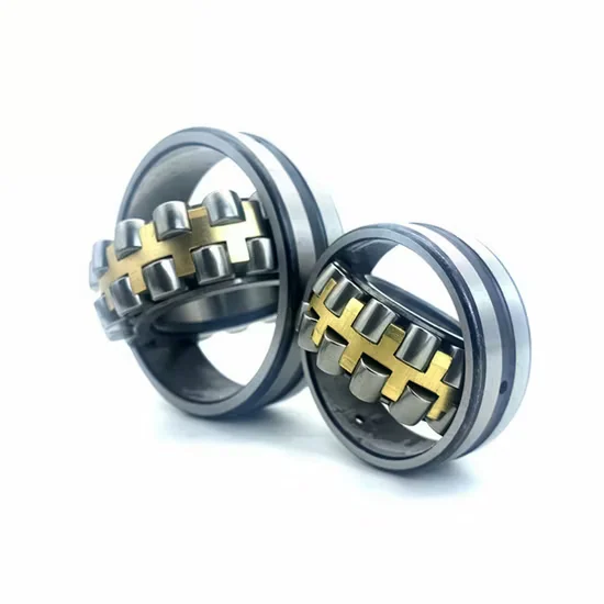 Nxz 23022e1/W33 Self-Aligning Roller Bearing for Reducer Industrial Grade