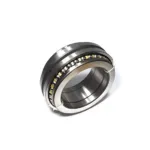 P4 Single Row Thrust Angular Contact Ball Bearings for Machine Tool Ball Screws