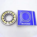 P4 Ultra Precision Cylindrical Roller Bearing for High Speed Spindle and Router