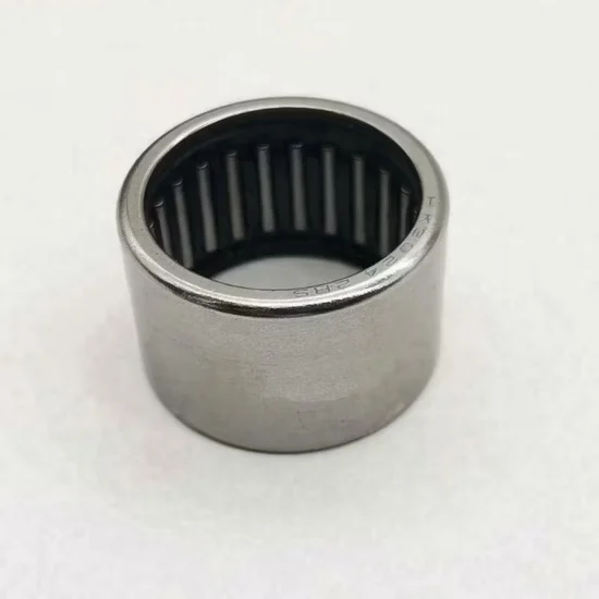 Rna4826 Needle Roller Bearing 145x165x35mm Without Outer Ring [WARN] draft identifier mismatch
