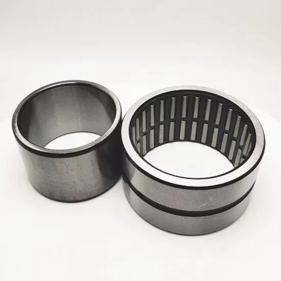 Rna4826 Needle Roller Bearing 145x165x35mm Without Outer Ring [WARN] draft identifier mismatch