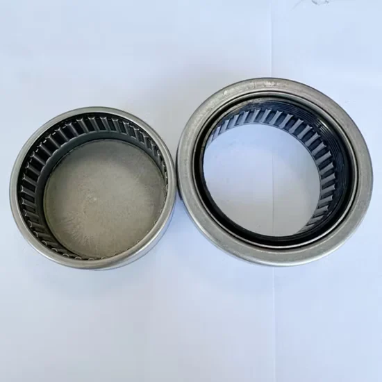 RNA8*15*10TN Needle Roller Bearing for Oil Mill Machine 8*19*9 [WARN] draft identifier mismatch