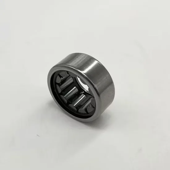 RNA8*15*10TN Needle Roller Bearing for Oil Mill Machine 8*19*9 [WARN] draft identifier mismatch