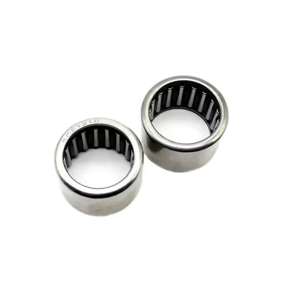 RNA8*15*10TN Needle Roller Bearing for Oil Mill Machine 8*19*9 [WARN] draft identifier mismatch