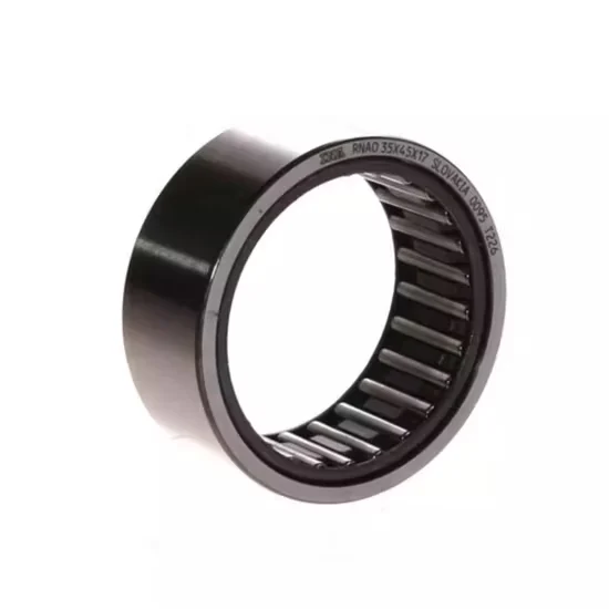 RNA8*15*10TN Needle Roller Bearing for Oil Mill Machine 8*19*9 [WARN] draft identifier mismatch