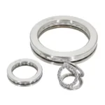 S Kf 7009 Acega/Hcp4al Angular Contact Ball Bearing for Excavator