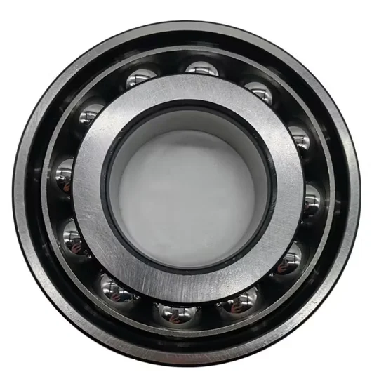 S Kf 7009 Acega/Hcp4al Angular Contact Ball Bearing for Excavator
