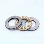 S Kf 81108 Thrust Cylindrical Roller Bearing for CNC & Turbine Systems