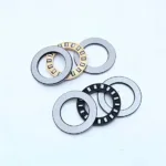 S Kf 81108 Thrust Cylindrical Roller Bearing for CNC & Turbine Systems