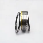 S Kf 81108 Thrust Cylindrical Roller Bearing for CNC & Turbine Systems