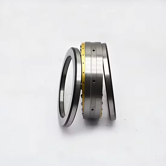 S Kf 81108 Thrust Cylindrical Roller Bearing for CNC & Turbine Systems